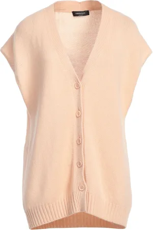 Fabiana Filippi MAGLIERIA Cardigan