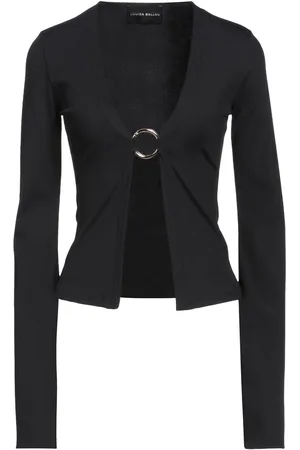 Louisa Ballou TOPWEAR Top