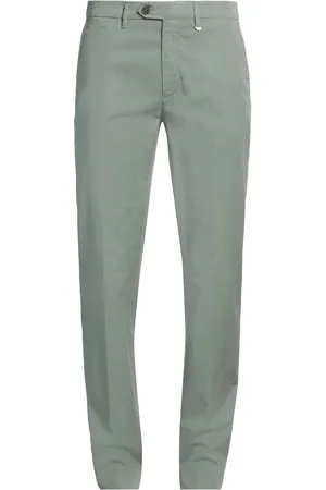 CANALI BOTTOMWEAR Pantaloni