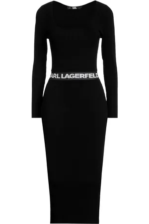 Karl Lagerfeld VESTITI Vestiti midi