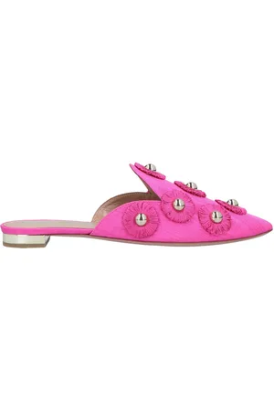 Aquazzura CALZATURE Mules & Zoccoli