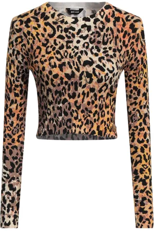 Roberto Cavalli MAGLIERIA Pullover