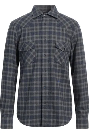 Jacob Cohen TOPWEAR Camicie