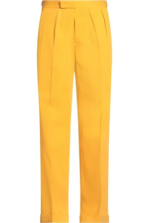 Etro BOTTOMWEAR Pantaloni