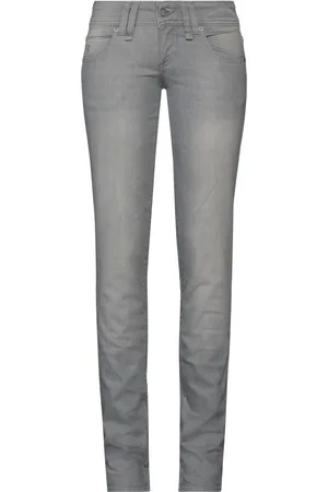 John Galliano BOTTOMWEAR Pantaloni jeans