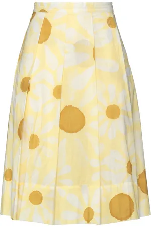 Marni BOTTOMWEAR Gonne midi