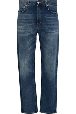 DEPARTMENT 5 BOTTOMWEAR Pantaloni jeans