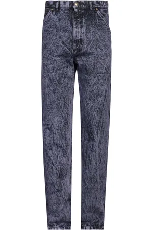 Marni BOTTOMWEAR Pantaloni jeans