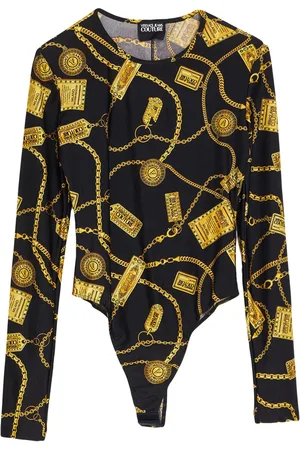 VERSACE TOPWEAR Body
