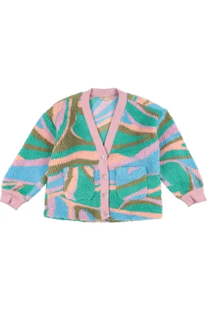 Puccini MAGLIERIA Cardigan
