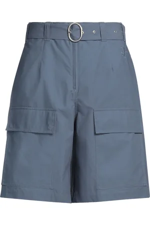 Jil Sander BOTTOMWEAR Shorts e bermuda