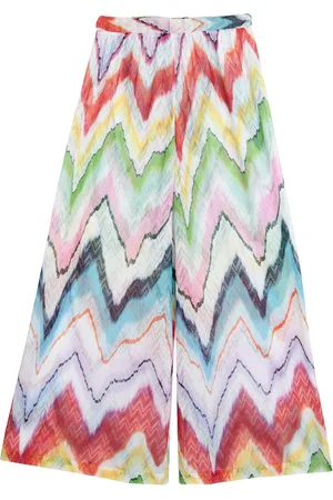 Missoni BOTTOMWEAR Pantaloni