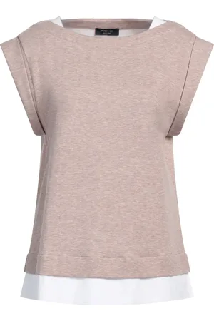 PESERICO SIGN TOPWEAR Tshirts