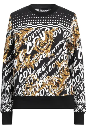 VERSACE TOPWEAR Felpe