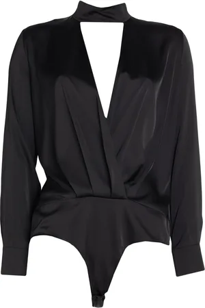 D.EXTERIOR TOPWEAR Body