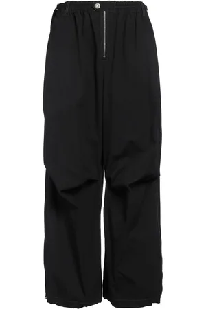 DION LEE BOTTOMWEAR Pantaloni