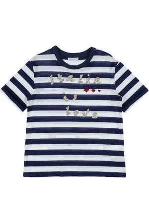 Dolce & Gabbana TOPWEAR Tshirts