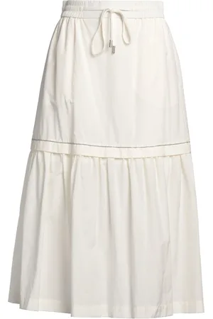 PESERICO SIGN BOTTOMWEAR Gonne midi