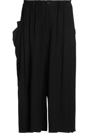 YOHJI YAMAMOTO BOTTOMWEAR Pantaloni