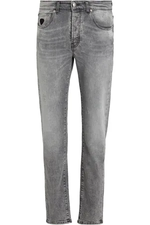 John Richmond BOTTOMWEAR Pantaloni jeans