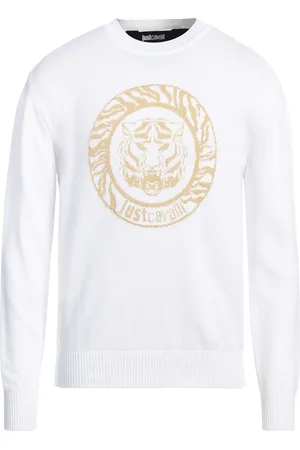 Roberto Cavalli MAGLIERIA Pullover