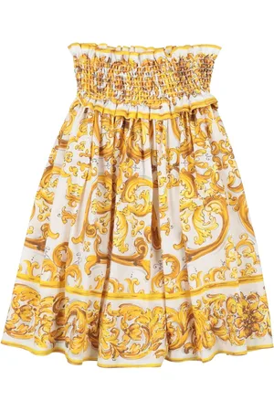 Dolce & Gabbana VESTITI Vestiti bimba