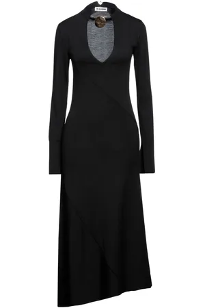 Jil Sander VESTITI Vestiti midi