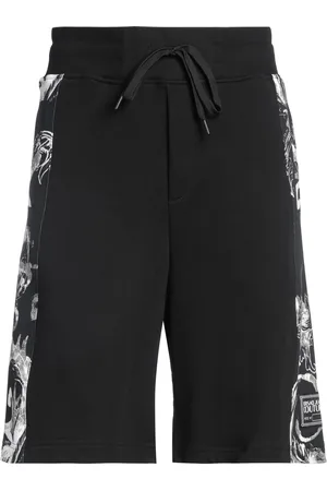 VERSACE BOTTOMWEAR Shorts e bermuda