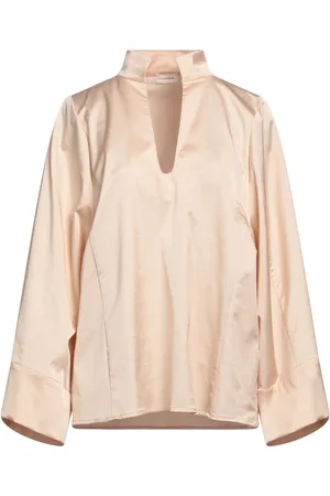 By Malene Birger TOPWEAR Top