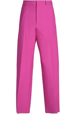 VALENTINO GARAVANI BOTTOMWEAR Pantaloni