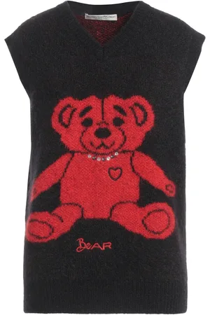 Alessandra Rich MAGLIERIA Pullover