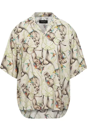 Dsquared2 TOPWEAR Camicie
