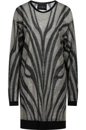 John Richmond MAGLIERIA Pullover