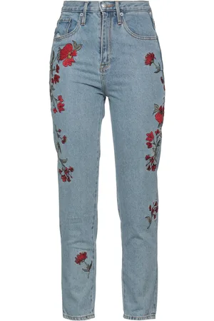 Juicy Couture BOTTOMWEAR Pantaloni jeans