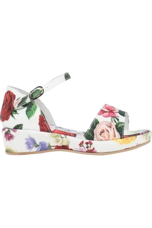 Dolce & Gabbana CALZATURE Sandali