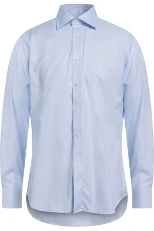 CANALI TOPWEAR Camicie