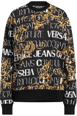 VERSACE TOPWEAR Felpe