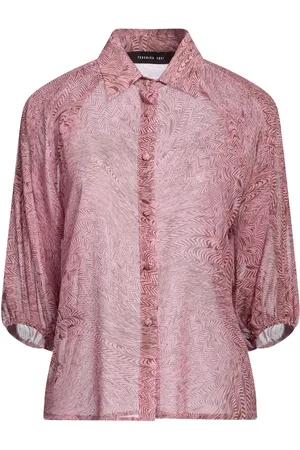 FEDERICA TOSI TOPWEAR Camicie