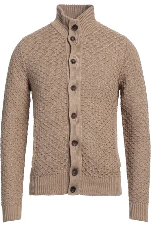 ZANONE MAGLIERIA Cardigan