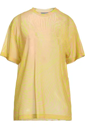 MUGLER TOPWEAR Tshirts
