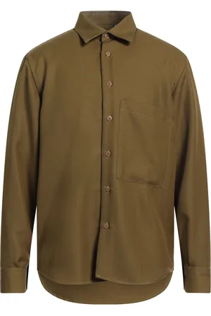 COSTUMEIN TOPWEAR Camicie