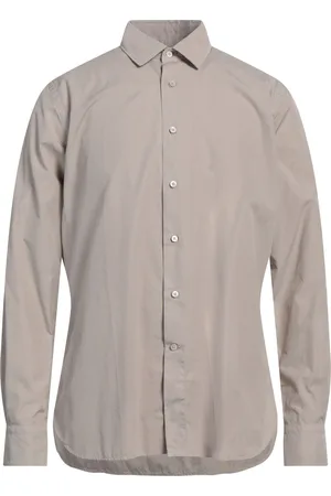 CANALI TOPWEAR Camicie