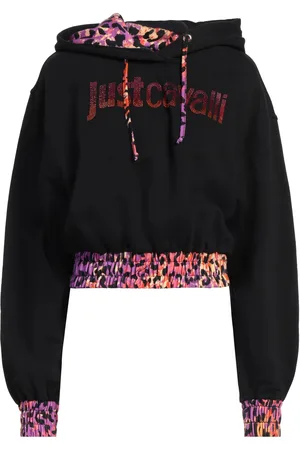 Roberto Cavalli TOPWEAR Felpe
