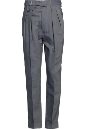 LARDINI BOTTOMWEAR Pantaloni