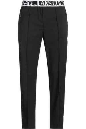 VERSACE BOTTOMWEAR Pantaloni