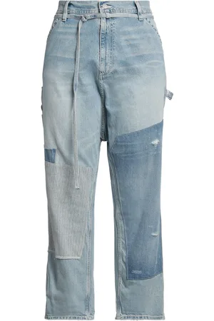 Denimist BOTTOMWEAR Pantaloni jeans