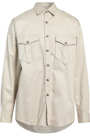 Isabel Marant TOPWEAR Camicie