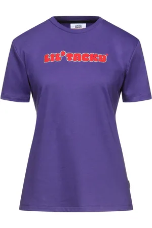 GCDS TOPWEAR Tshirts