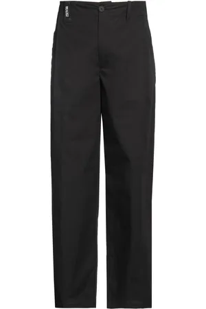 VERSACE BOTTOMWEAR Pantaloni