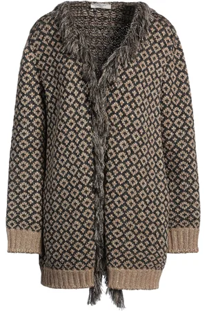 CHARLOTT MAGLIERIA Cardigan